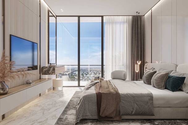 Samana Barari Heights